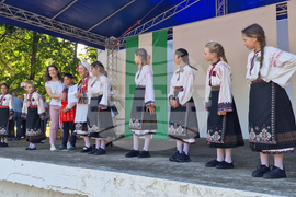 Разград - читалища - фестивал