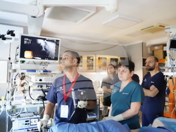 Снимка: ВМА