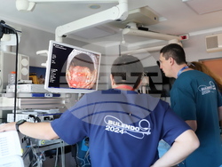 Снимка: ВМА