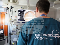 Снимка: ВМА