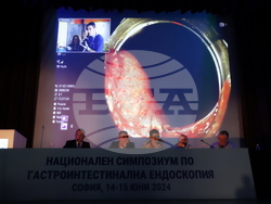 Снимка: ВМА