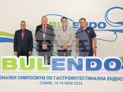 Снимка: ВМА