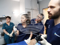 Снимка: ВМА