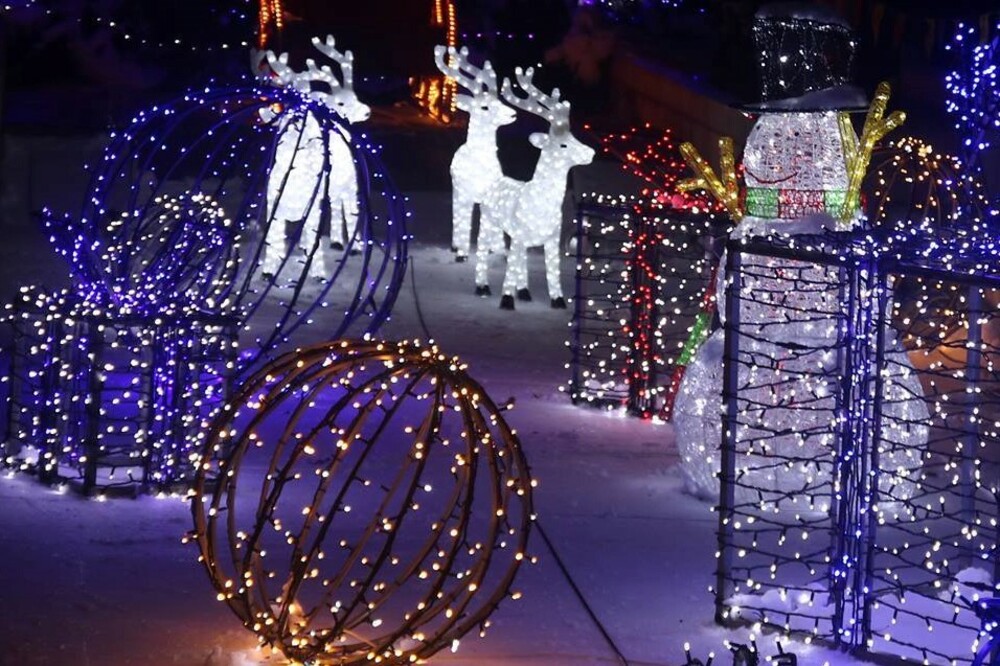 BTA Sofia to Have Eight New Christmas Markets This Year