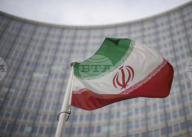 Предотвратен е ирански заговор за убийството на израелския посланик в Мексико, съобщи американски официален представител