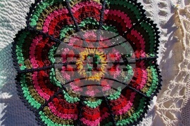 Село Крум - плетива - фестивал