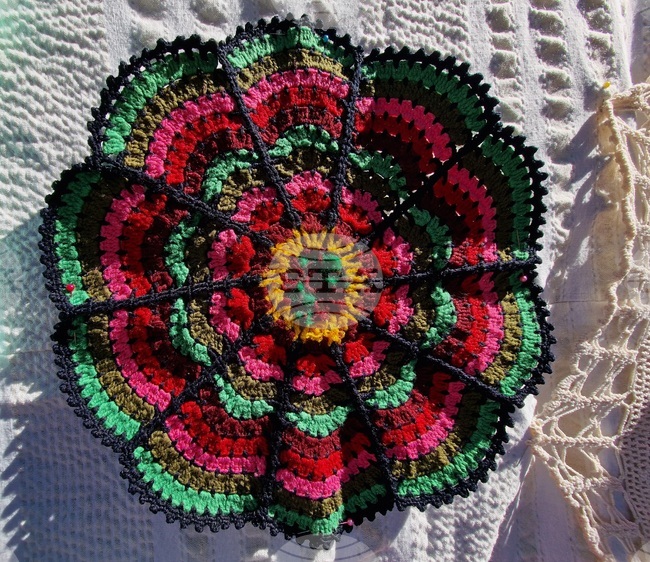 Село Крум - плетива - фестивал