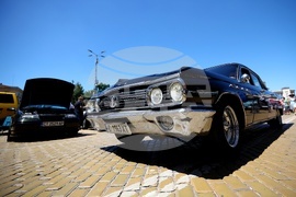 Ретро парад - „Спасовден“