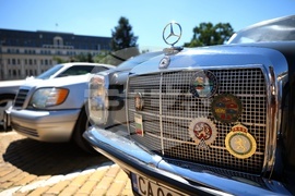 Ретро парад - „Спасовден“