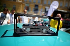 Ретро парад - „Спасовден“