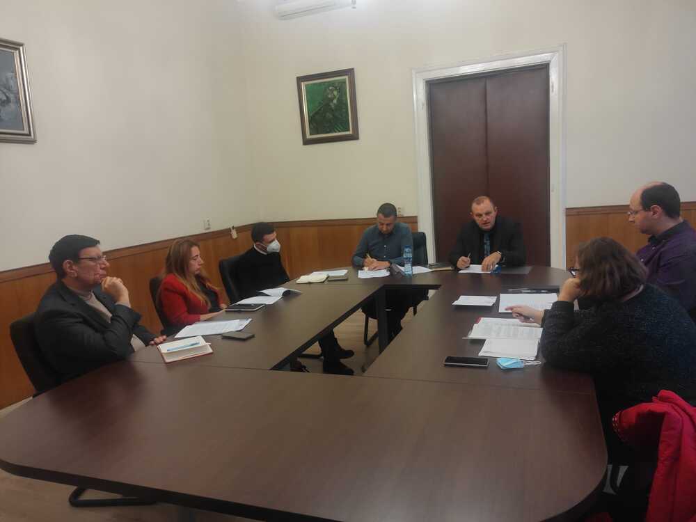 Експерти обсъдиха нормативната уредба засягаща генерираните опасни отпадъци от употребата на препарати за растителна защита