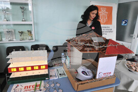 Бургас - базар на професиите-традиция