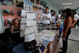 Бургас - базар на професиите-традиция