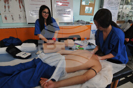 Бургас - Базар на професиите