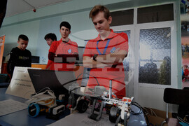 Бургас - Базар на професиите