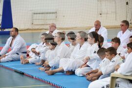 Бургас - Национален семинар по полицейска лична защита и самоотбрана