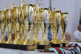 Бургас - Национален семинар по полицейска лична защита и самоотбрана