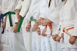 Бургас - Национален семинар по полицейска лична защита и самоотбрана