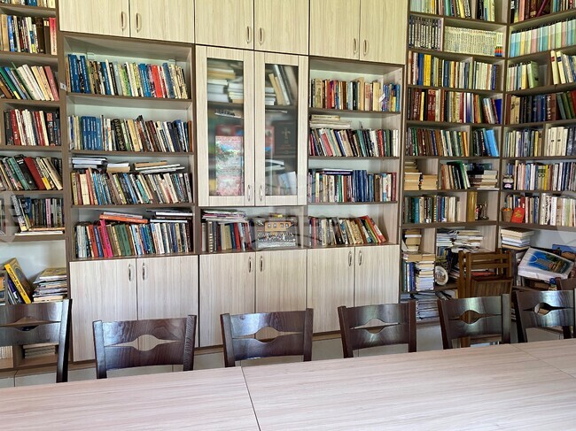 Турция - неделно училище "Отец Александър Чъкърък"