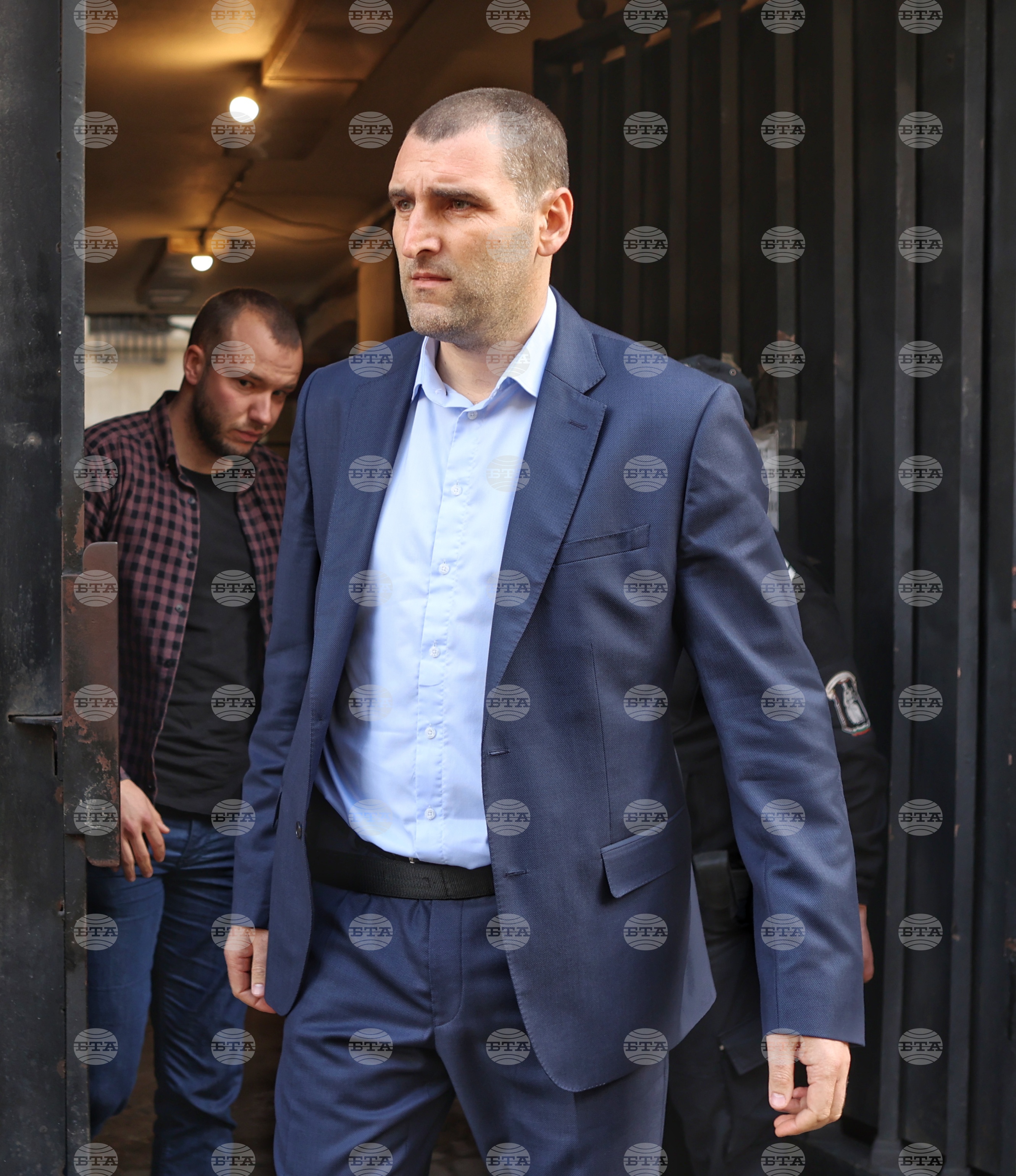 Прокурор Ангел Кънев