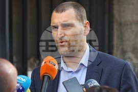 Прокурор Ангел Кънев