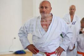 Бургас - Национален семинар по полицейска лична защита и самоотбрана