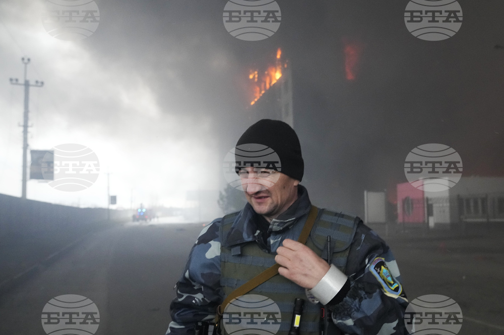 Западът иска да унищожи Русия, каза шефът на руското външно разузнаване