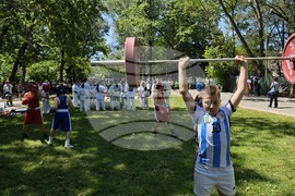 Русе - инициатива „Заедно да спасим Русе и децата от дрогата“