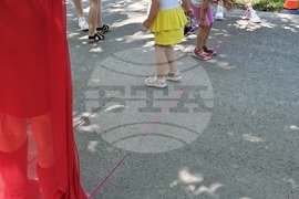 Русе - инициатива „Заедно да спасим Русе и децата от дрогата“