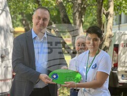 Снимка: Министерството на земеделието и храните