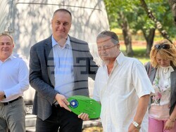 Снимка: Министерството на земеделието и храните