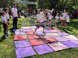 Снимка: Община Русе