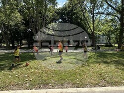 Снимка: Община Русе