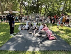 Снимка: Община Русе