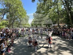 Снимка: Община Русе