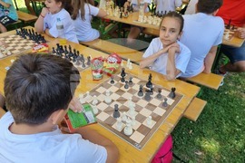 Република Северна Македония - федерация по шах - годишнина