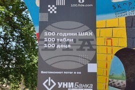 Република Северна Македония - федерация по шах - годишнина