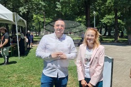 Република Северна Македония - федерация по шах - годишнина