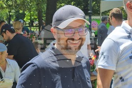 Република Северна Македония - федерация по шах - годишнина