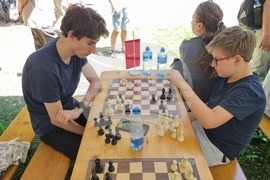 Република Северна Македония - федерация по шах - годишнина