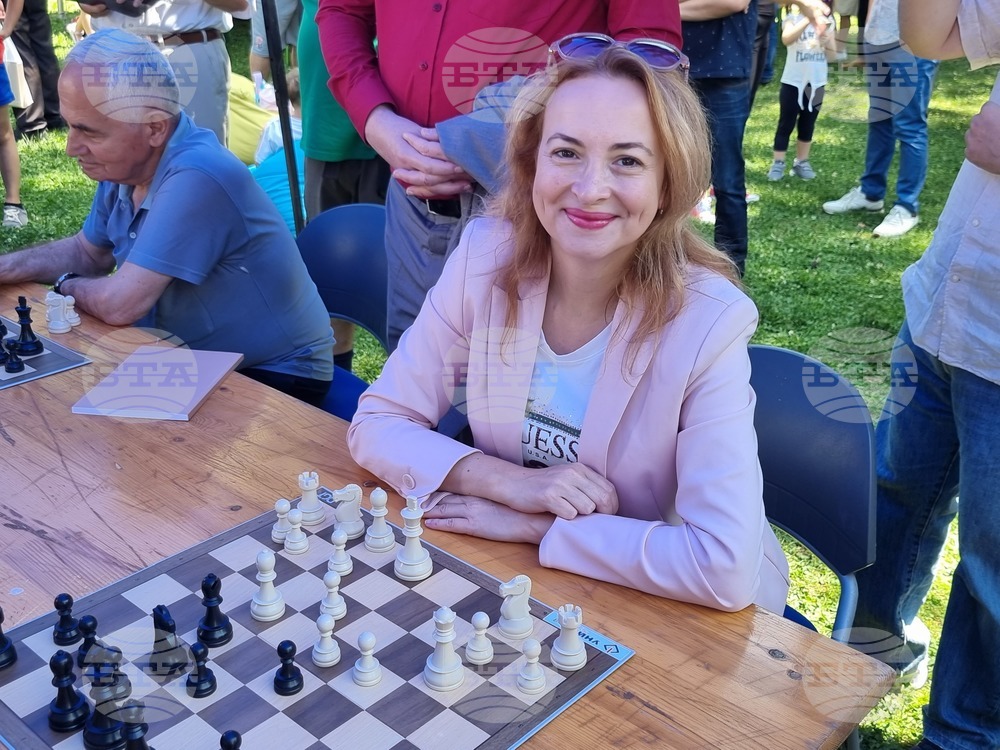 Република Северна Македония - федерация по шах - годишнина