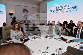 Тунис - Илияна Йотова