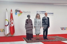 Тунис - Илияна Йотова