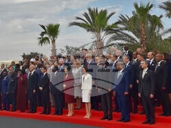 Вицепрезидентът Йотова представя България на XVIII Среща на върха на Франкофонията в Тунис