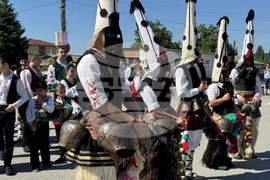 Гурково - „Балканът пее и разказва“ - празник