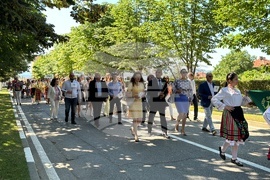 Гурково - „Балканът пее и разказва“ - празник