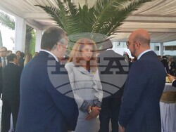 Вицепрезидентът Йотова представя България на XVIII Среща на върха на Франкофонията в Тунис