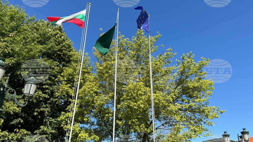 Гурково - „Балканът пее и разказва“ - празник