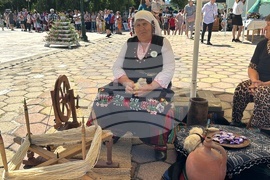 Гурково - „Балканът пее и разказва“ - празник