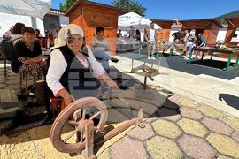 Гурково - „Балканът пее и разказва“ - празник